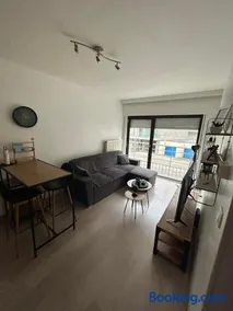 Résidence Aosta - Appartement à moins de 100m de la plage - Image 2