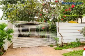 Hotel Pousada dos Bosques - Refúgio Urbano - Image 4