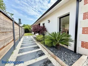 Villa Paloma piscine chauffée 8 pers - Image 5