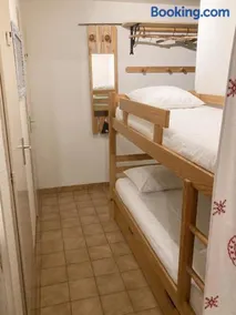 Studio chaleureux à Thollon-les-Mémises - 20 m² avec vue - Image 2