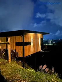 Cabaña Mirador Estelar - Image 2