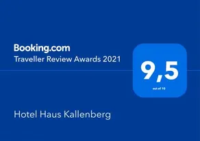 Hotel Haus Kallenberg - Image 3