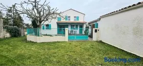 Le calme, maison familiale - Image 4