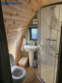 Silver Valley Glamping - Image 5