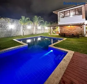 Casa de praia aconchegante! Ideal para famílias! - Image 2