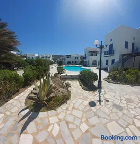 Charisma House Ornos Beach Mykonos - Image 3