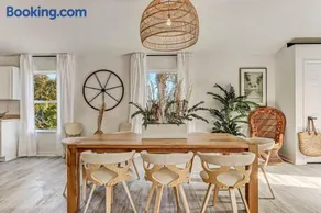 Coastal Cabana - Private Pool - Walk to Beach - Image 2