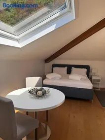 Mendrisio Deluxe Apartament - Image 2