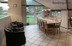 Holiday Home Hindbærvangen Oksbøl X - Image 5