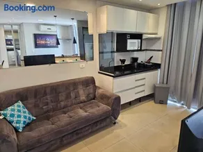 Loft 64B Guarulhos Airport Comfort - Image 4