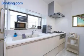 大網白里 九十九里 無料BBQ 室内遊具付き一棟貸し GREEN HOUSE cc1 - Image 4