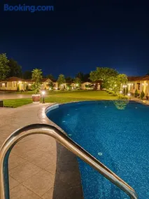 NSD Hospitality Resorts & Villas, Karjat - Khopoli - Image 1