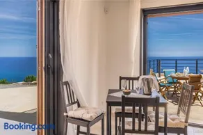 Casa A Vista- Appartement cosy avec terrasse vue mer à Sisco - Image 1