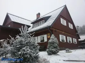 Horský Penzion Černava - Image 1