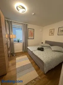 Wunderschöne und gemütliche Wohnung - Image 4