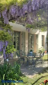 Cascina storica con giardino - vicino a Stazione Centrale - Image 1