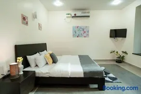 A spacious 4bhk villa with a pool - Image 2