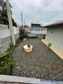 Seu refúgio em Joinville-Localização estratégica - Image 5