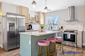 Completely Renovated Home in St. Charles, Missouri - Image 1