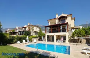 Villa Avilia - Image 1