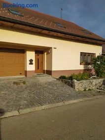 Ubytování v soukromí - Image 1
