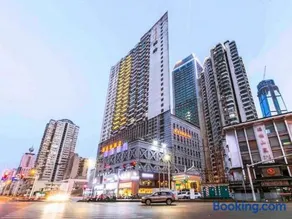 Vienna Hotel CHangsha Bayi Bridge Hefu - Image 3