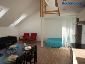 Apartment Brno Reissigova - Image 5