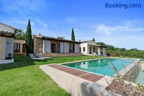 Dreamlike Finca with garden infinity pool panoramic views - Image 1