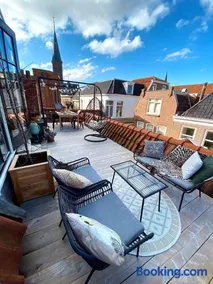 B&B Gasthuisstraat Dokkum - Image 2