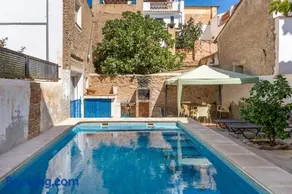 Casa Adriana con piscina - Image 1