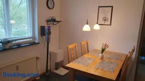 Sunflower Apartment 88 m2 Hyltebruk, Sweden - Image 4
