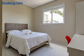 Apartamento novo e mobiliado a 250 metros da praia - Image 5