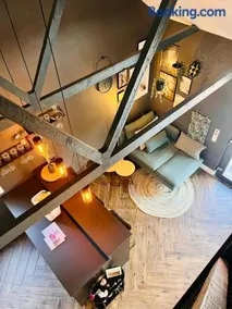 Villa - Stilvolles Boutique Landhaus - Image 1