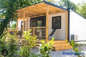 SUNNY Mobile Homes Bijela Uvala - Image 3
