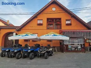 Casa Cosmin Cincu - Image 1
