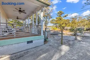 Bayside Manor near Holden Beach - Image 5
