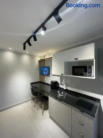 Studio confortável e bem localizado no centro de Gaspar, 15 minutos de Blumenau - Image 1