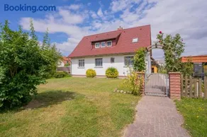 Ferienhaus "Seeadler" in Rankwitz am Peenestrom - Image 1