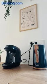 Triple-A Apartment - near Stuttgart and Karlsruhe - Image 3