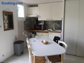 Villa Tim avec piscine commune et à deux pas de la plage - Image 2