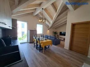 La via dei castelli Apartments - Image 1