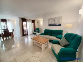 APARTAMENTO MORAIRA - 3 Habitaciones - Image 1