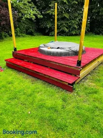Domein Walhalla: volledige villa met 4 SLK - Image 2