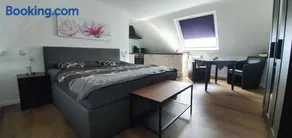 Ferienwohnung Berger Bocholt - Image 1