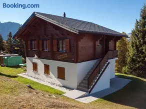 Chalet Bärgsunna - Image 1