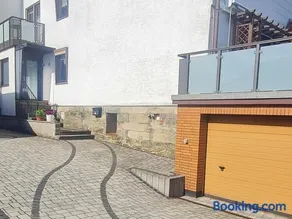 Ruhige Ferienwohnung mit Balkon und Terrasse nahe Kassel - Image 2