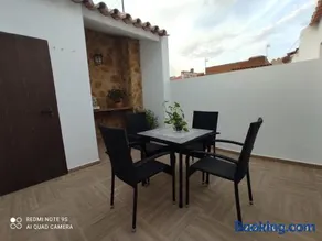 ENTRETORRES Apartamento Turístico - Image 1