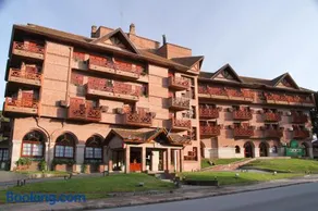 Hotel Algeciras - Image 2