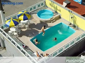Hotel Pousada Plataforma - Image 3