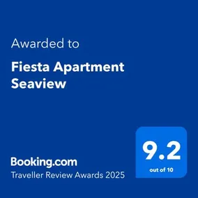 Fiesta Apartment Seaview - Image 4
